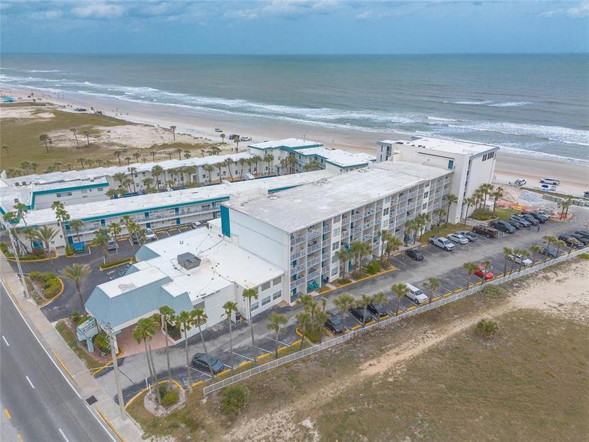 Picture of 935 S Atlantic Avenue Unit 319, Daytona Beach FL 32118