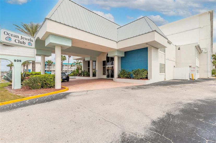 Picture of 935 S Atlantic Avenue Unit 319, Daytona Beach FL 32118
