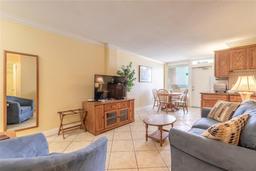 Picture of 935 S Atlantic Avenue Unit 319, Daytona Beach, FL 32118