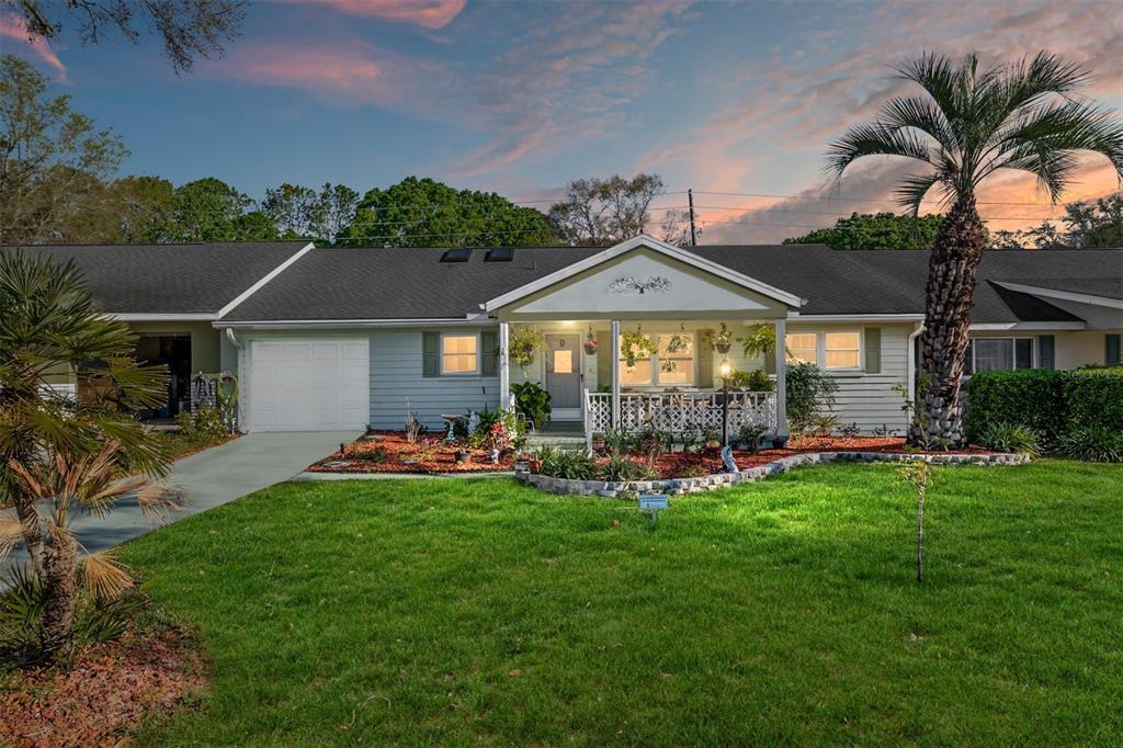Picture of 8625 SW 94Th Street Unit D, Ocala, FL 34481