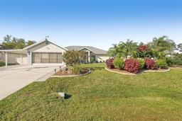 Picture of 1479 Arredondo Street, North Port, FL 34286