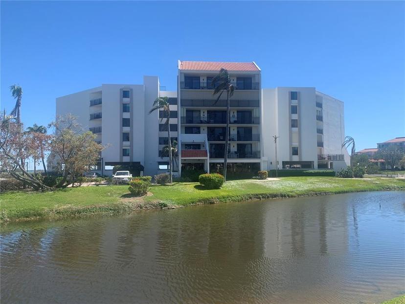 Picture of 5700 Escondida Boulevard S Unit 506, St Petersburg FL 33715