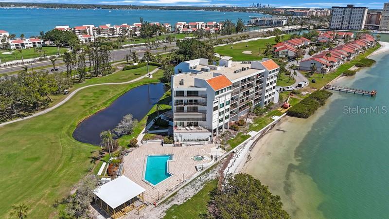 Picture of 5700 Escondida Boulevard S Unit 506, St Petersburg FL 33715