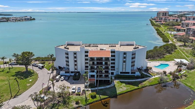 Picture of 5700 Escondida Boulevard S Unit 506, St Petersburg FL 33715
