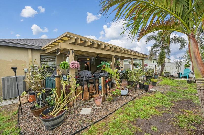 Picture of 14407 Alistar Manor Drive, Wimauma FL 33598