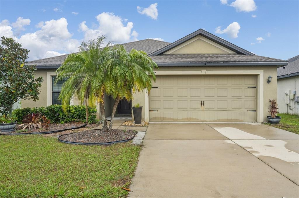 Picture of 14407 Alistar Manor Drive, Wimauma, FL 33598