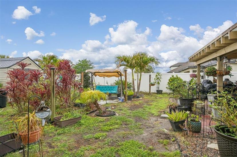 Picture of 14407 Alistar Manor Drive, Wimauma FL 33598