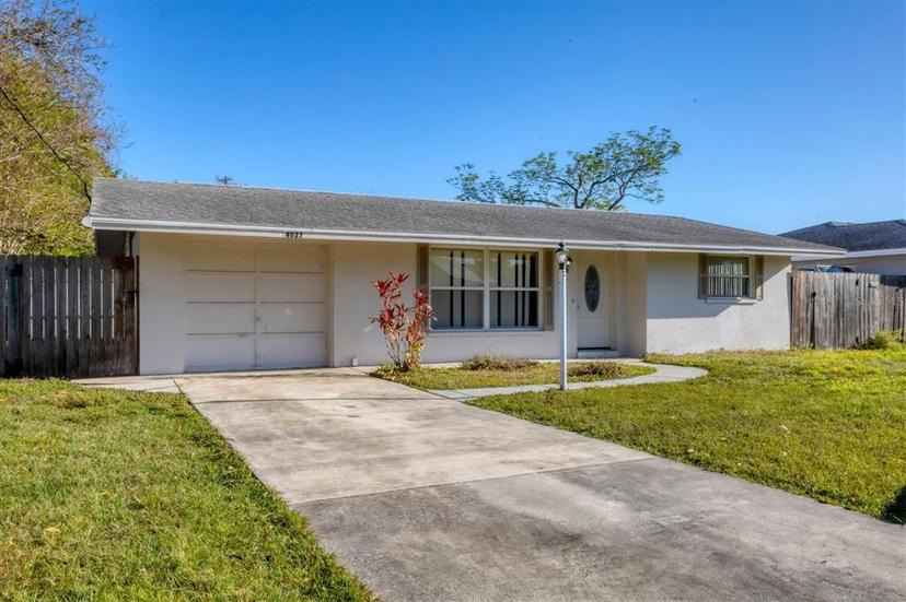 Picture of 4027 Dyer Lane, Sarasota FL 34232
