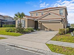 Picture of 7805 Oak Reflection Loop, Davenport, FL 33837