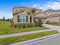 Picture of 7805 Oak Reflection Loop, Davenport, FL 33837