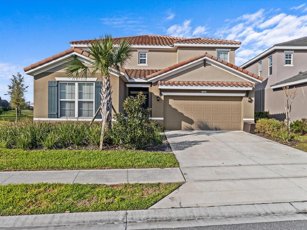 Picture of 7805 Oak Reflection Loop, Davenport, FL 33837