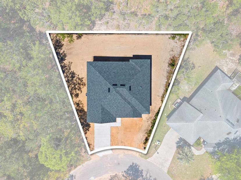 Picture of 9 Dusty Miller Court, Homosassa FL 34446