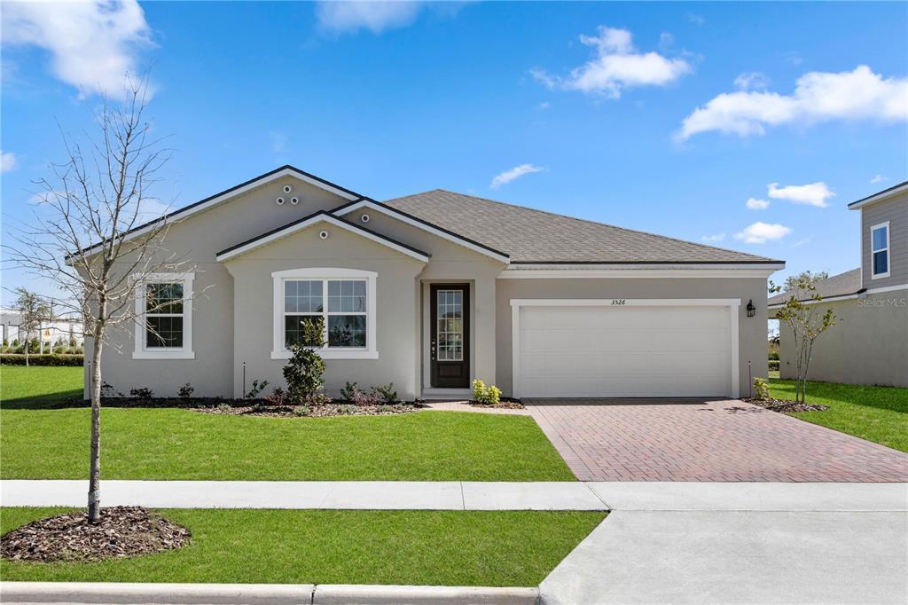 Picture of 3526 Douglas Fir Drive, Apopka, FL 32703