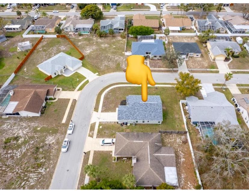 Picture of 10114 Briar Circle, Hudson FL 34667