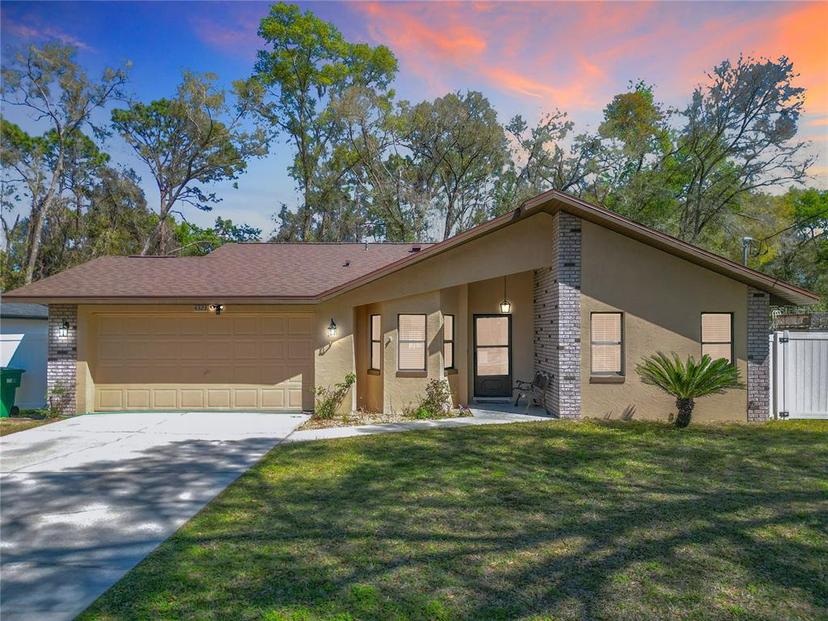 Picture of 4323 S Culver Terrace, Inverness FL 34452