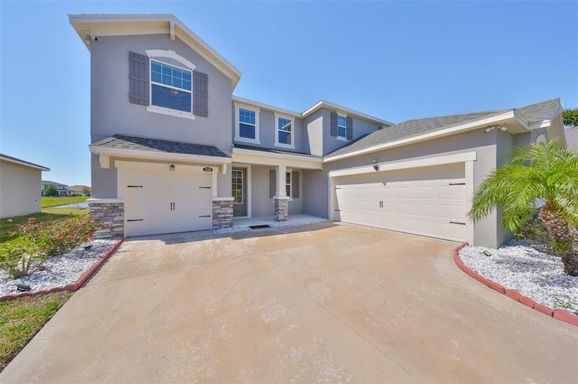 Picture of 10708 Planer Picket Drive, Riverview FL 33569