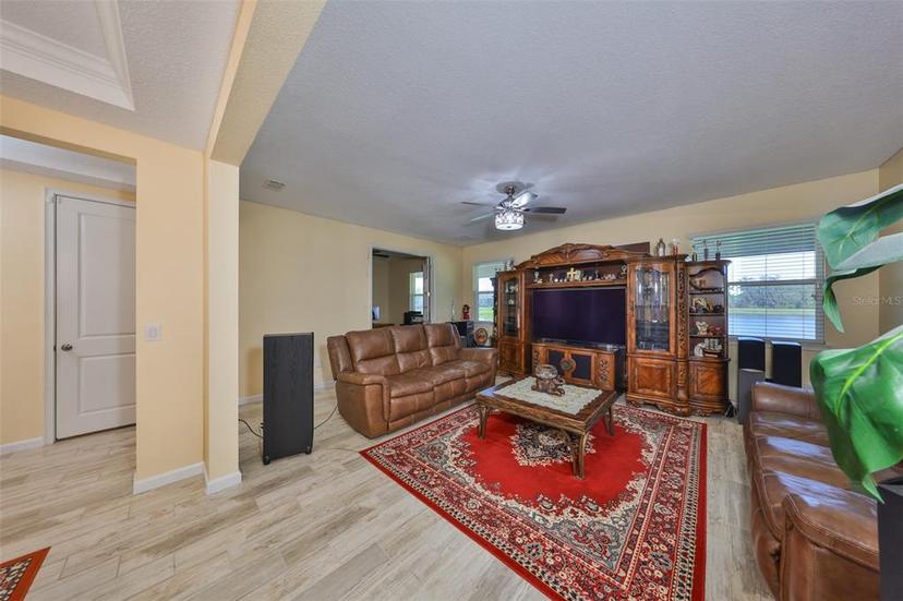 Picture of 10708 Planer Picket Drive, Riverview FL 33569