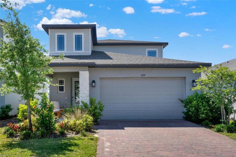 Picture of 2293 Mystic Maze Lane, Minneola FL 34715