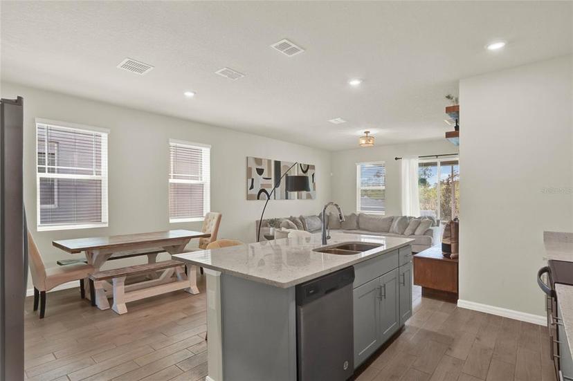 Picture of 2293 Mystic Maze Lane, Minneola FL 34715