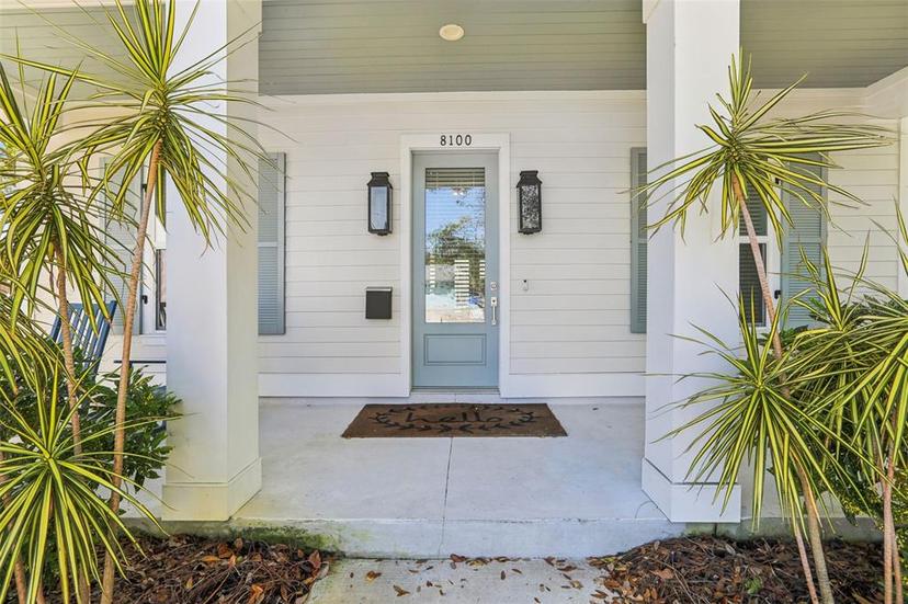 Picture of 8100 25Th Avenue N, St Petersburg FL 33710