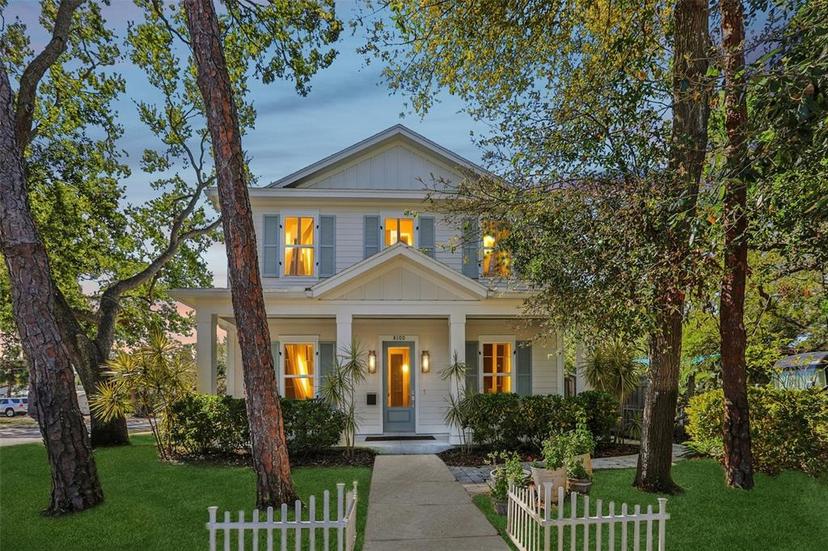 Picture of 8100 25Th Avenue N, St Petersburg FL 33710