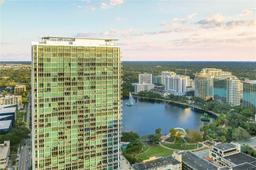 Picture of 150 E Robinson Street Unit 219, Orlando, FL 32801