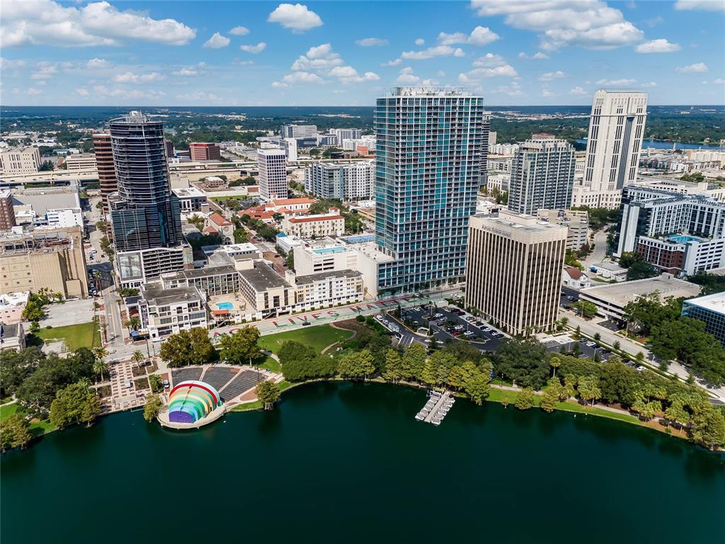 Picture of 150 E Robinson Street Unit 219, Orlando, FL 32801