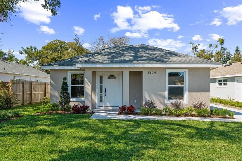 Picture of 1806 Dixie Belle Drive, Orlando FL 32812