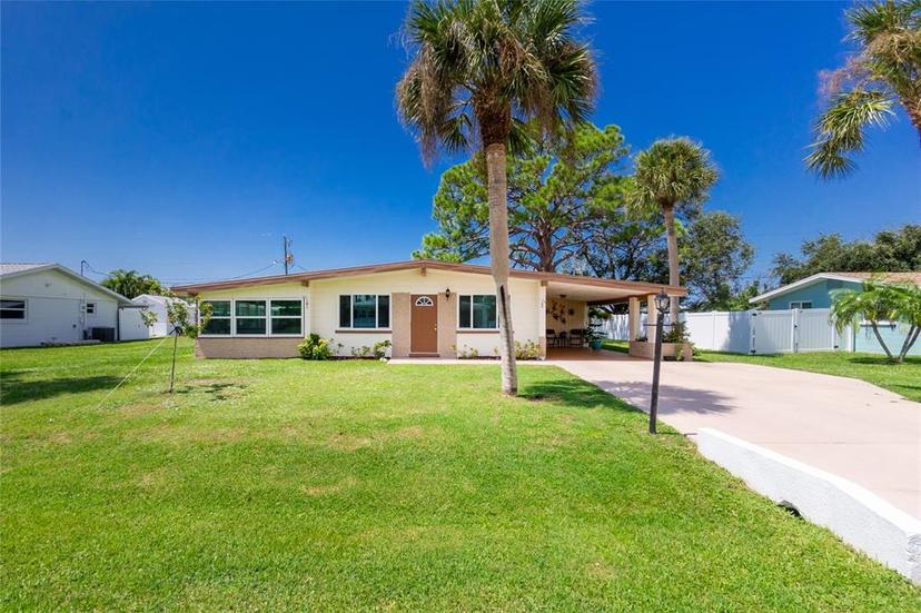 Picture of 1680 Meadow Lark Lane, Englewood FL 34224