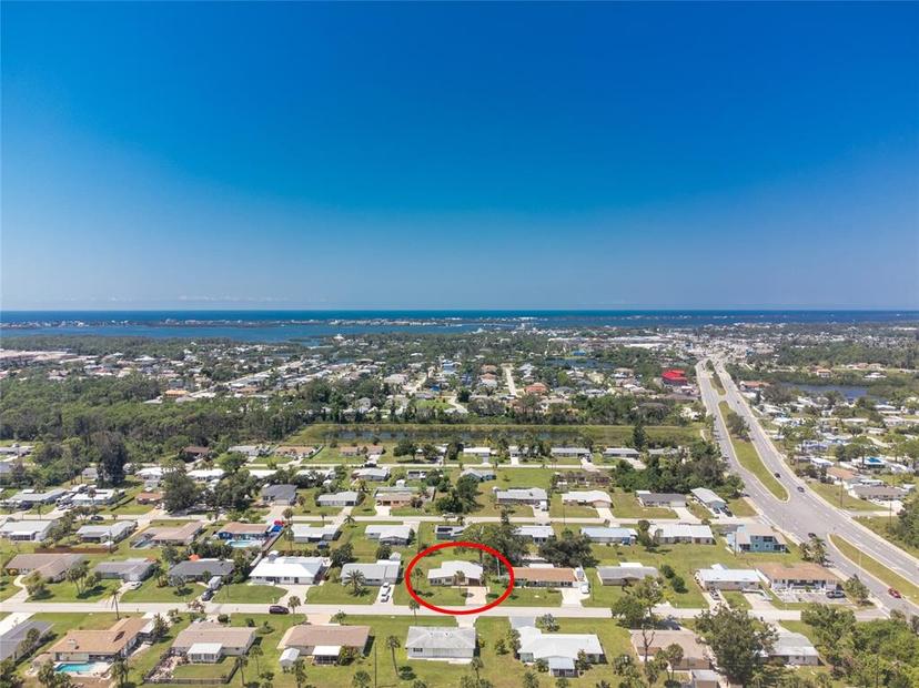 Picture of 1680 Meadow Lark Lane, Englewood FL 34224