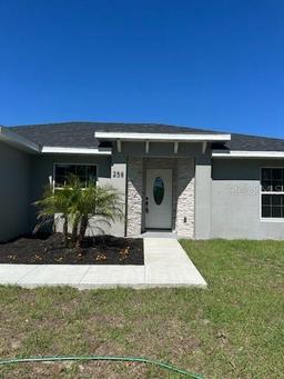 Picture of 258 Fraser Road, Debary, FL 32713