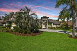 Picture of 5384 Mira Vista Drive, Palm Harbor, FL 34685