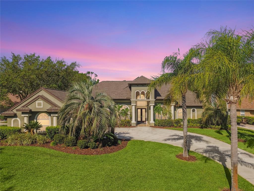 Picture of 5384 Mira Vista Drive, Palm Harbor, FL 34685