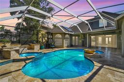 Picture of 5384 Mira Vista Drive, Palm Harbor, FL 34685