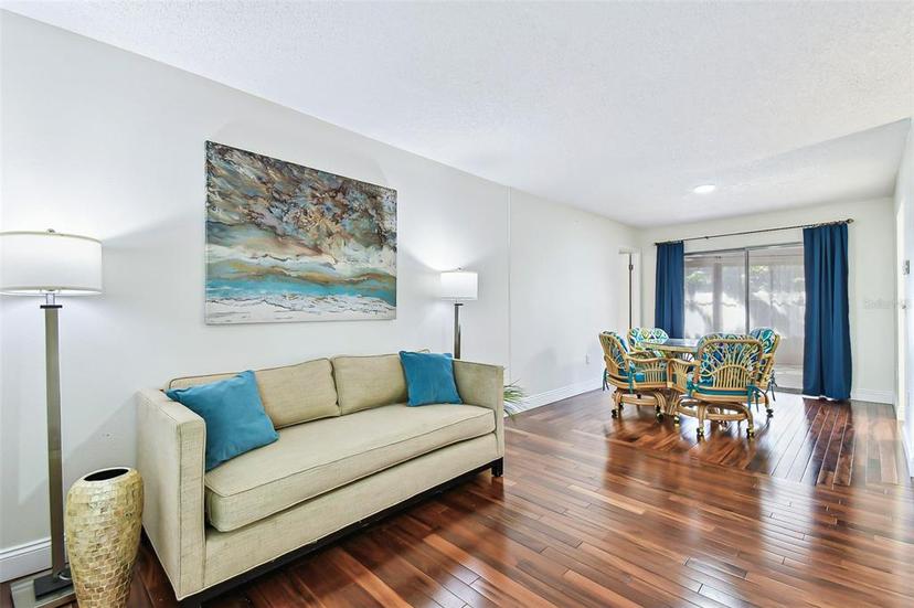 Picture of 2124 Crowsnest Drive, Palm Harbor FL 34685
