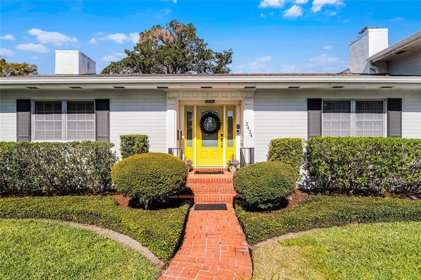 Picture of 2424 Shrewsbury Road, Orlando FL 32803