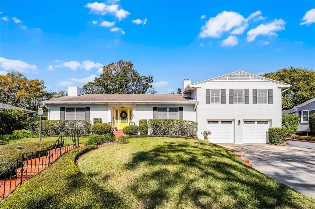 Picture of 2424 Shrewsbury Road, Orlando, FL 32803