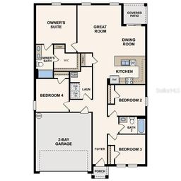 Picture of 4700 Knollwood Drive, Punta Gorda, FL 33982