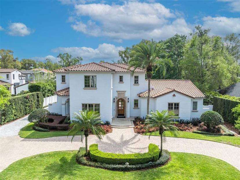 Picture of 1630 Lasbury Avenue, Winter Park FL 32789