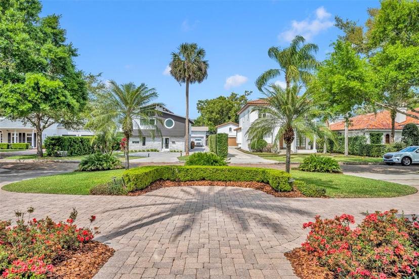 Picture of 1630 Lasbury Avenue, Winter Park FL 32789
