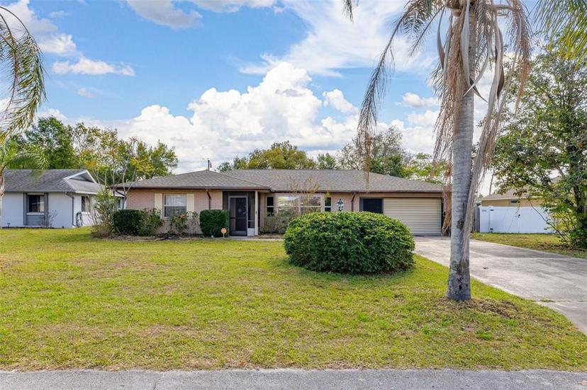 Picture of 1061 Radford Drive, Deltona FL 32738