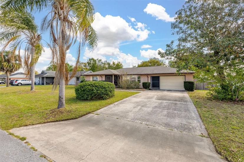 Picture of 1061 Radford Drive, Deltona FL 32738