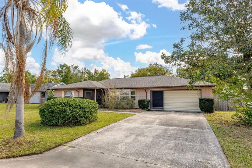 Picture of 1061 Radford Drive, Deltona FL 32738