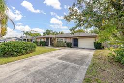 Picture of 1061 Radford Drive, Deltona, FL 32738