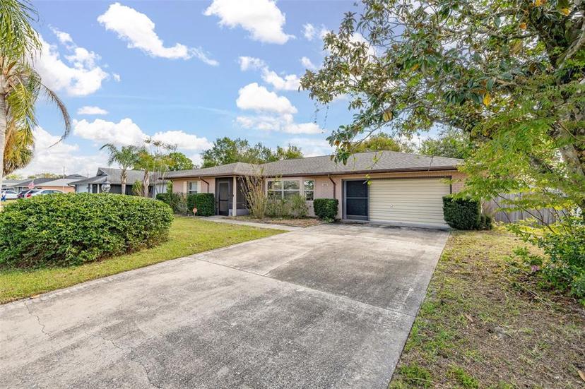 Picture of 1061 Radford Drive, Deltona FL 32738