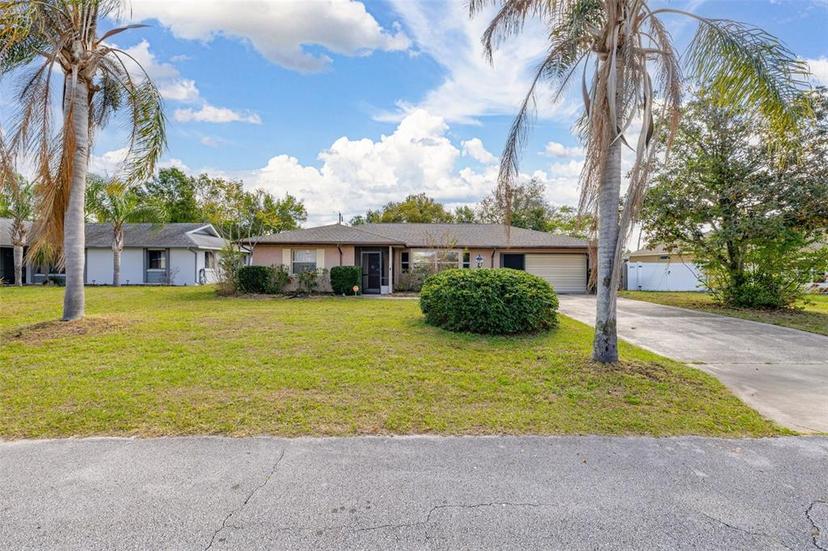 Picture of 1061 Radford Drive, Deltona FL 32738