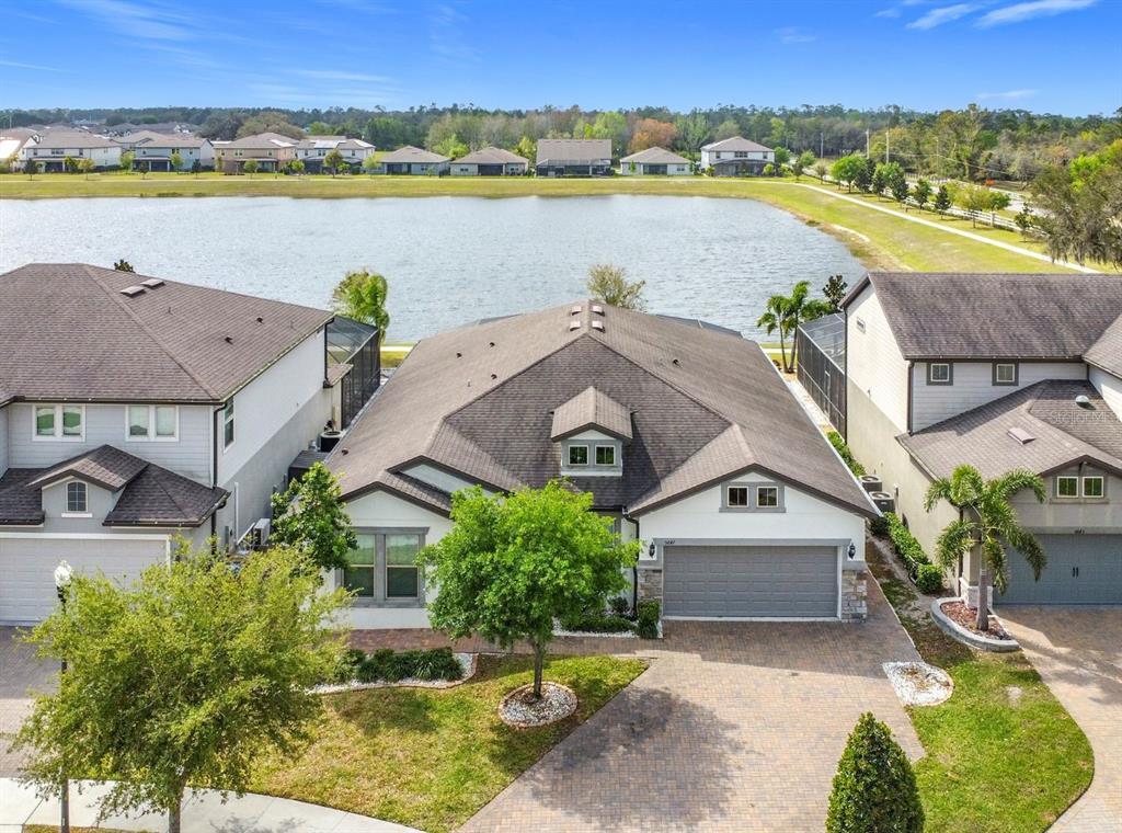Picture of 5647 Barletta Drive, St Cloud, FL 34771