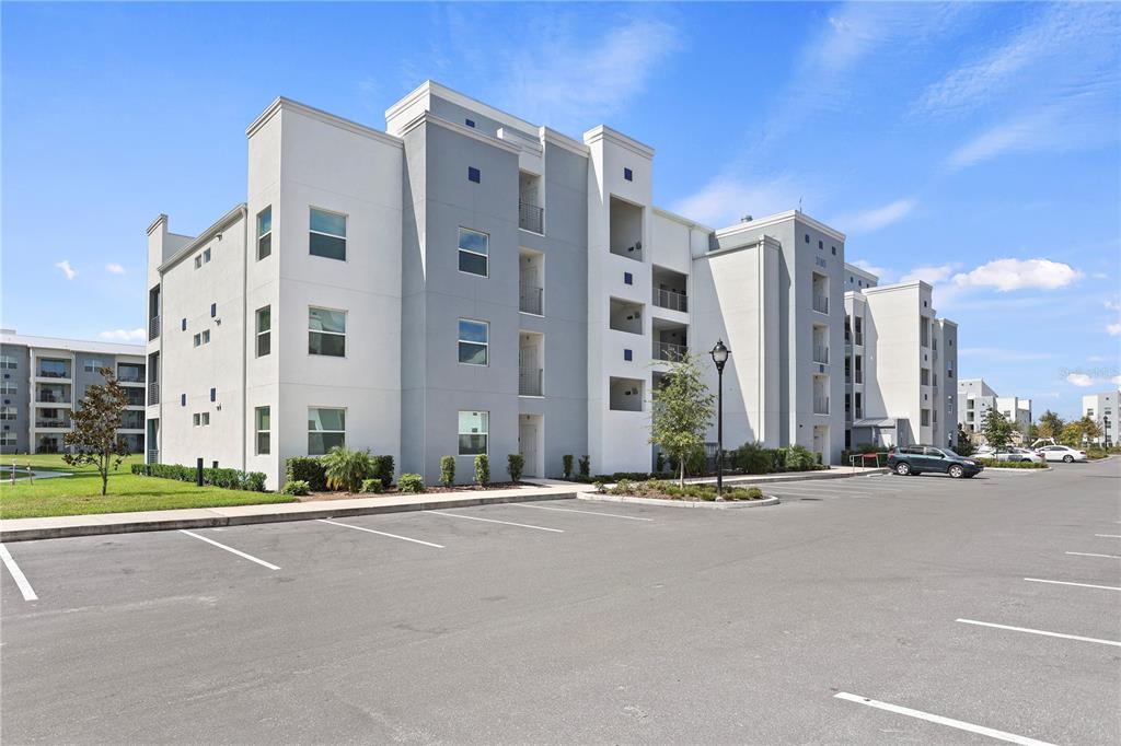 Picture of 3180 Paradox Circle Unit 106, Kissimmee, FL 34746
