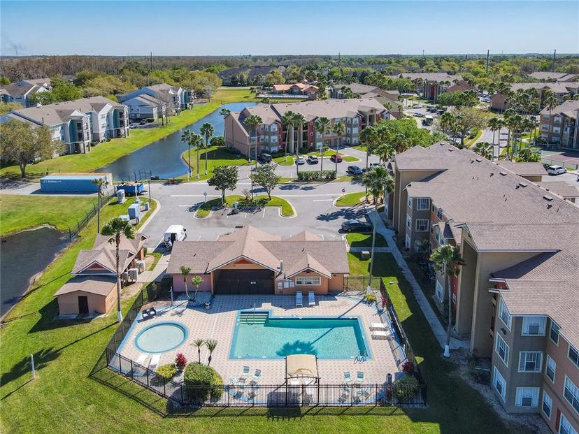 Picture of 4105 Tropical Isle Boulevard Unit 222, Kissimmee FL 34741