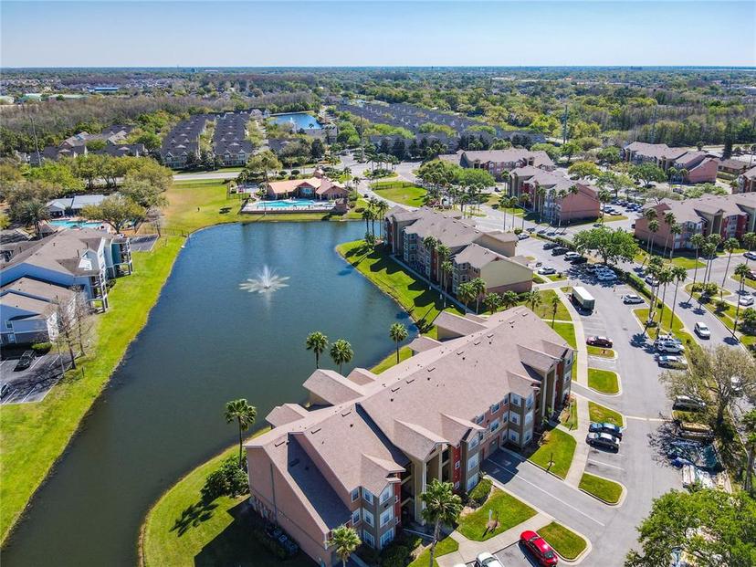 Picture of 4105 Tropical Isle Boulevard Unit 222, Kissimmee FL 34741